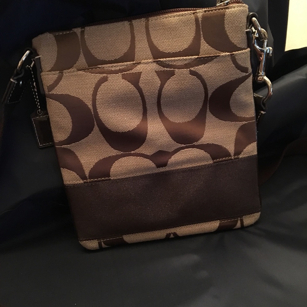 Coach Crossbody handbag